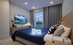 Marina Club Residence